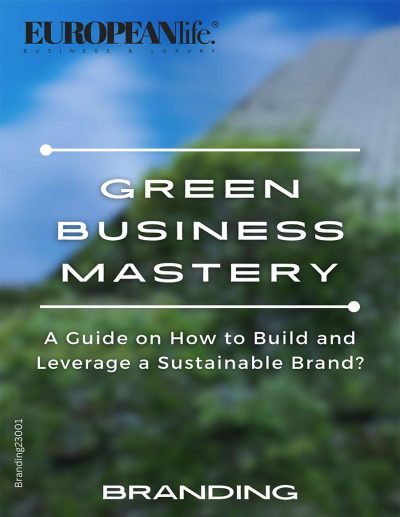 Green-Business-Mastery